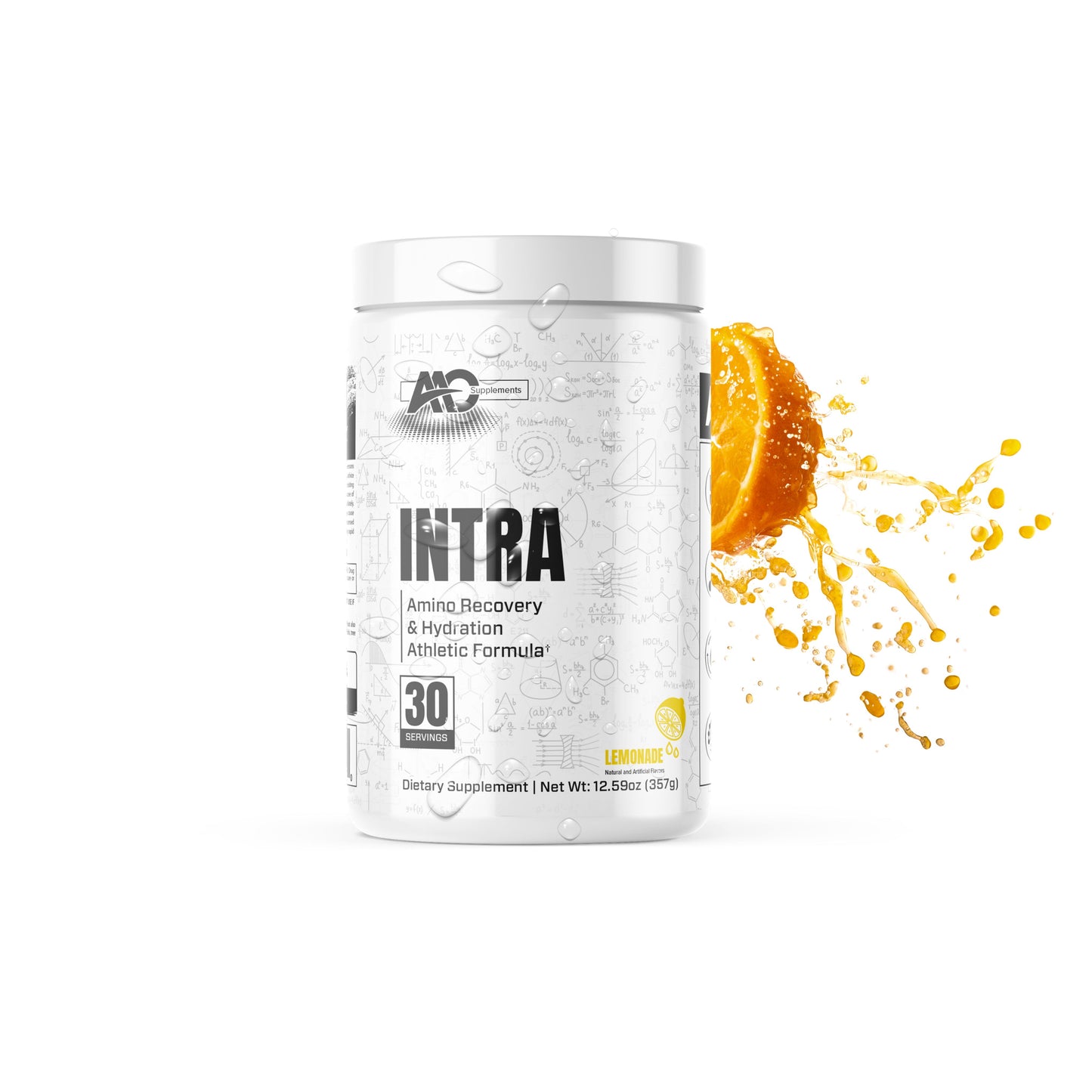 Recovery and Hydration