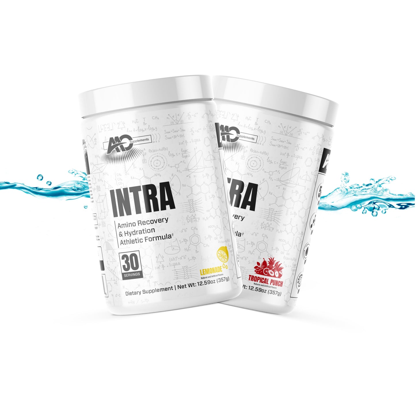 Recovery and Hydration
