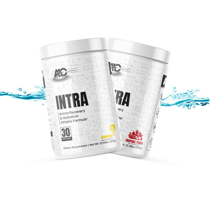 Recovery and Hydration