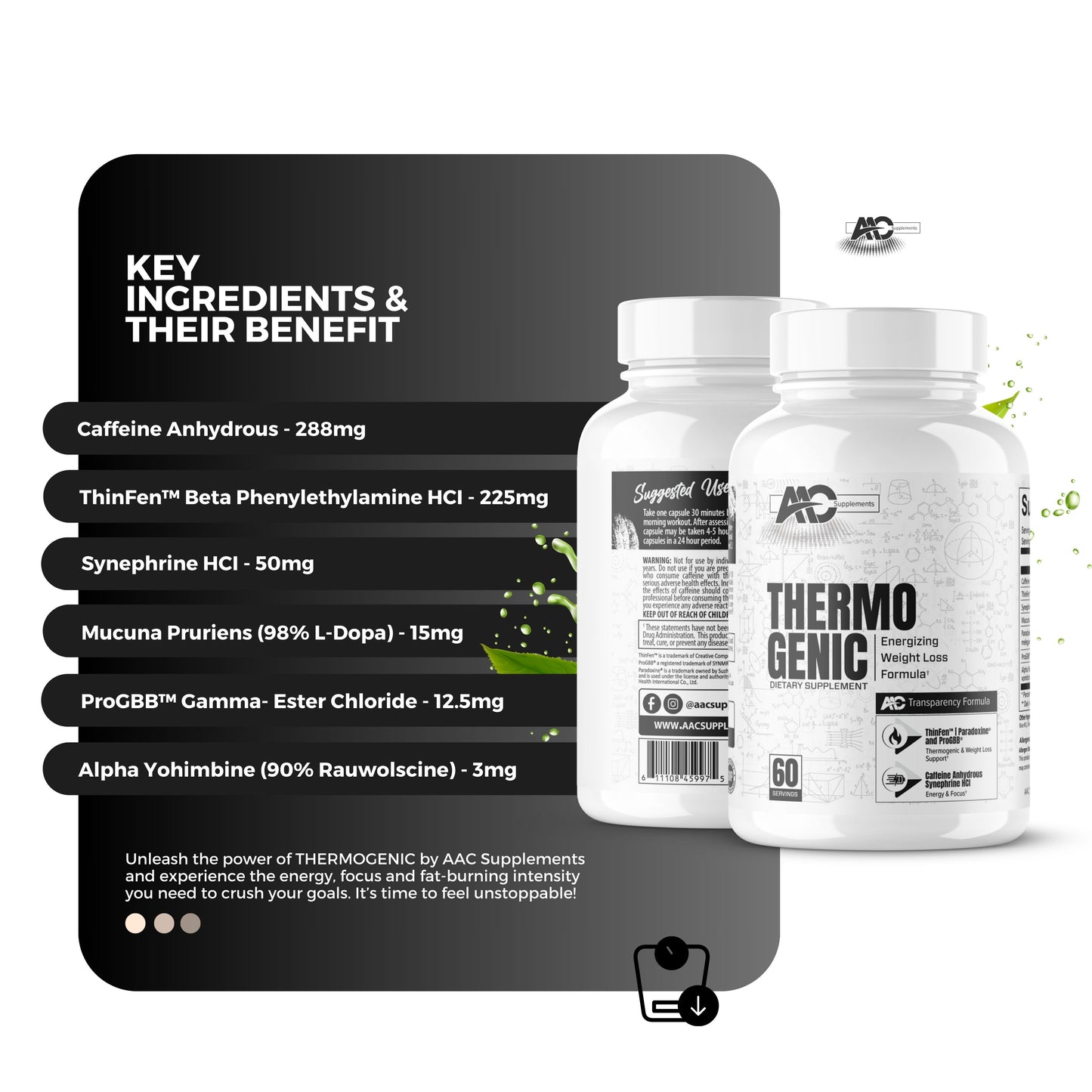 THERMOGENIC