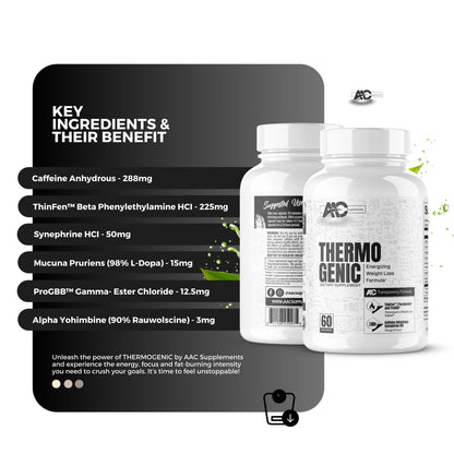 THERMOGENIC