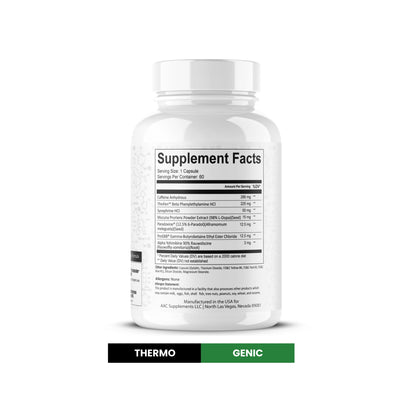THERMOGENIC
